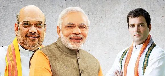 Campaigning in poll-bound Rajasthan, Telangana to end today