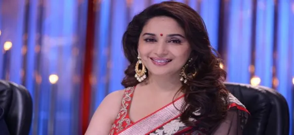 Madhuri Dixit can be BJP's candidate from Pune seat in 2019 Lok Sabha elections, claim reports