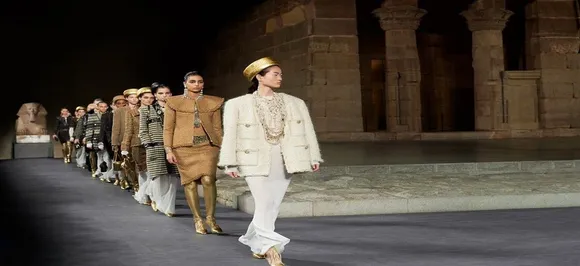 Chanel says NO to fur and exotic animal skins