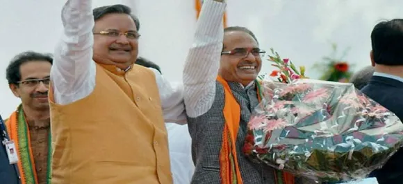 News Nation Exit Poll: Will 2018 Assembly polls revive Congress' political fortune?
