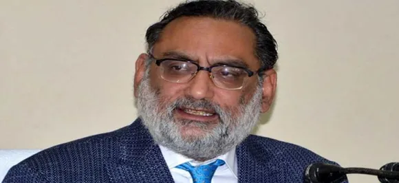 Haseeb Drabu, former Jammu and Kashmir finance minister, quits PDP