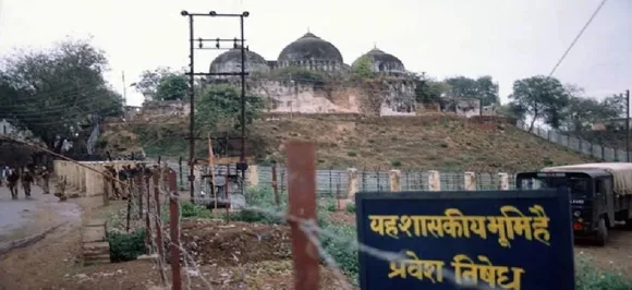 Babri Masjid demolition anniversary: Security beefed up in Ayodhya as VHP to observe 'Shaurya Diwas'