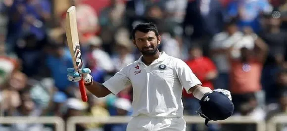 India vs Australia 1st Test Adelaide Oval scores and updates: Pujara 123 boosts Virat Kohli's side