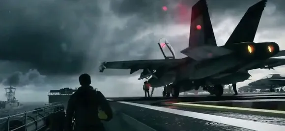 6 US Marines missing after 2 military planes crash while aerial refueling off Japan