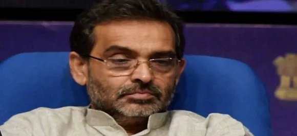BJP ally RLSP chief Upendra Kushwaha likely to meet Rahul Gandhi on December 10, say sources