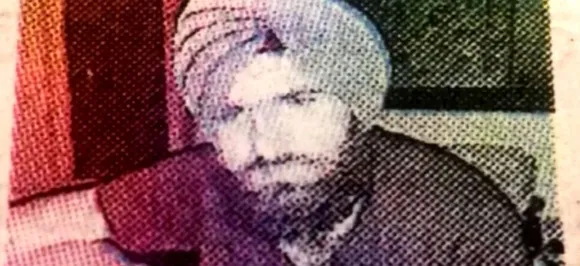 Disguised as Sikh, terrorist Zakir Musa hiding in Punjab: Intelligence report