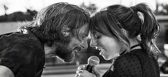 'Vice', 'Green Book' and 'A Star is Born' dominate Golden Globe Awards nominations
