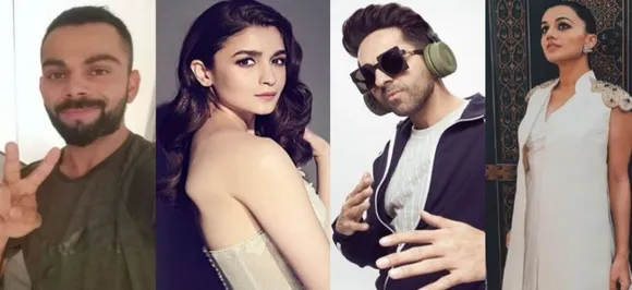 Virat Kohli, Alia Bhatt, Ayushmann Khurrana, Prabhat Choudhary among GQ top 50 influential young Indians