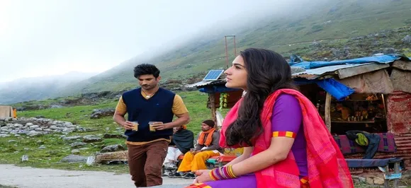 In a relief to Kedarnath makers, Bombay High Court dismisses PIL seeking ban 