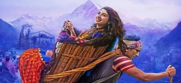 'Kedarnath' crew breathes relief, Uttarakhand HC dismisses plea seeking ban on release