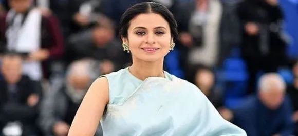 Rasika Dugal: Films often ignore women from main narrative