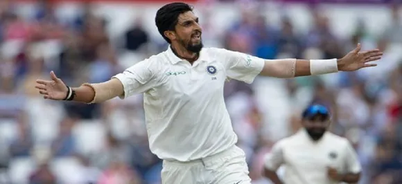 Ishant Sharma enters prestigious list in Adelaide Test against Australia