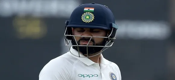 Virat Kohli canâ€™t score a run against this Australian pacer â€“ Find out who