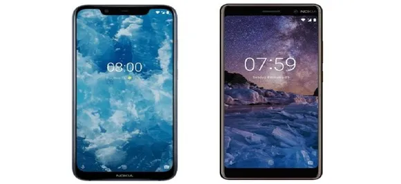 Nokia 8.1 launched: Know price and specifications