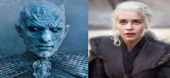 'Game Of Thrones 8' official teaser dropped! Battle of fire and ice invites mayhem destruction