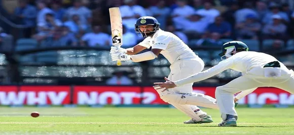 India vs Australia 1st Test, day 3 highlights: Cheteshwar Pujara boosts lead to 166, Virat Kohli's side on top