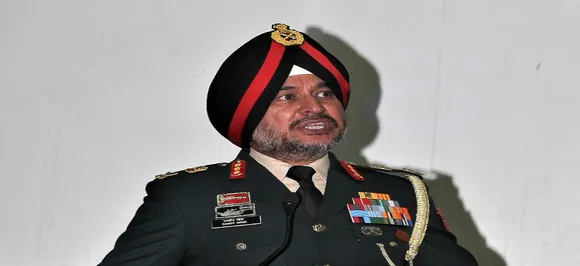 Army's Northern Command chief backs surgical strikes after DS Hooda's comment  