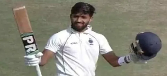 Ajay Rohera, MP batsman creates new world record on Ranji Trophy debut