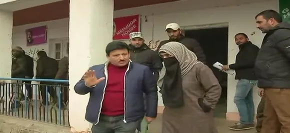 Jammu and Kashmir: Eight phase of panchayat polls underway, 8311 candidates in fray