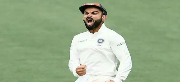 Regret mistakes on previous Australia tours: Virat Kohliâ€™s shocking admission