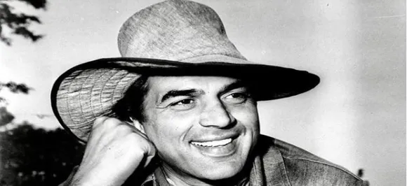 Dharmendra on getting cast in 'Bandini': I wanted to live that moment forever