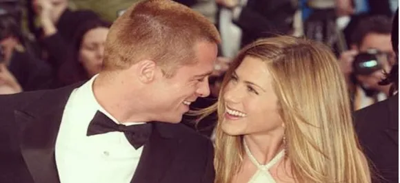 Jennifer Aniston says her marriages to Brad Pitt and Justin Theroux were 'very successful'