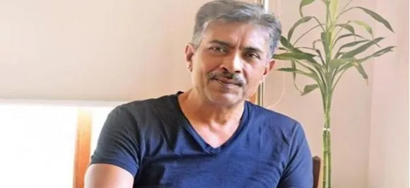Prakash Jha: I am not professionally an actor
