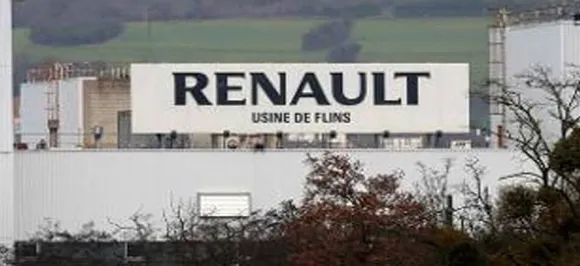 Biju Balendran to head Renault Nissan Automotive India