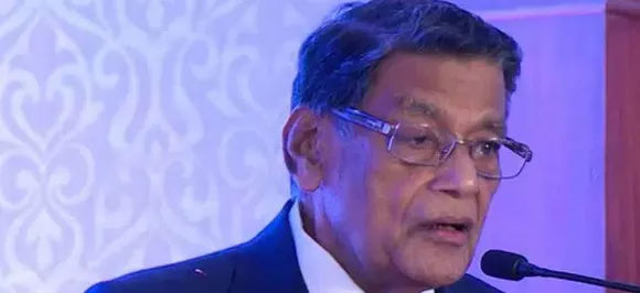 Supreme Court exercising 'unlimited powers', will become third chamber of Parliament: Attorney General