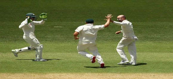 Virat Kohli, Cheteshwar Pujara become this Australian offspinnerâ€™s bunnies
