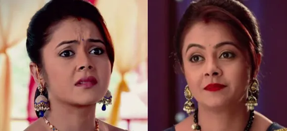 Devoleena Bhattacharjee aka Gopi of 'Saath Nibhaana Saathiya' detained in diamond trader murder case