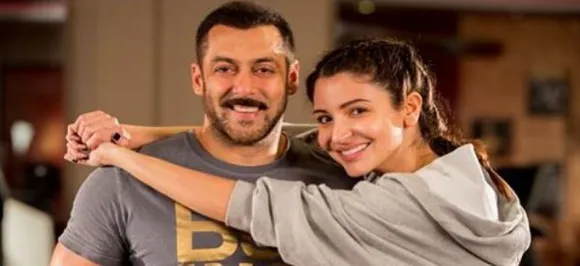 'Sultan' pair Anushka Sharma and Salman Khan to re-unite in Sanjay Leela Bhansali's next project?