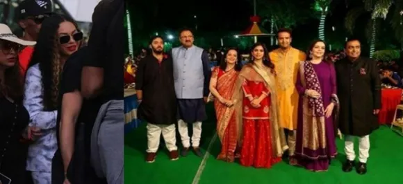Isha Ambani-Anand Piramal Sangeet ceremony: Pop icon Beyonce Knowles arrives in Udaipur