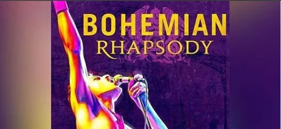 Brian May: 'Bohemian Rhapsody' with Sacha would have been 'disaster'