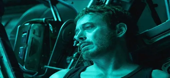 NASA lends helping hand to save Tony Stark following 'Avengers: End Game' trailer release