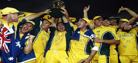 On this day: Ricky Ponting, Australian cricket legend, takes first step in international cricket