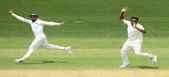 Virat Kohliâ€™s India cricket team break records in Adelaide victory vs Australia