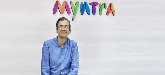 Myntra chief Ananth Narayanan resigns, company may abolish CEO post