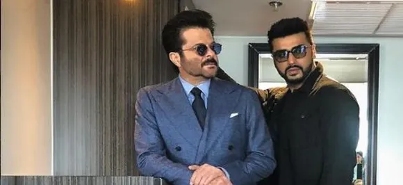 Anil Kapoor reacts to Malaika Arora-Arjun Kapoor alleged love affair, find out here