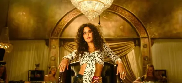 Zero: Babita Kumari is ready to blow your mind this Wednesday