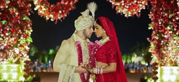 Nick Jonas cherishes one-week-anniversary with wife Priyanka Chopra