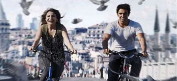 8-years of Band Baaja Baarat: Anushka Sharma shares memories with co-star Ranveer Singh