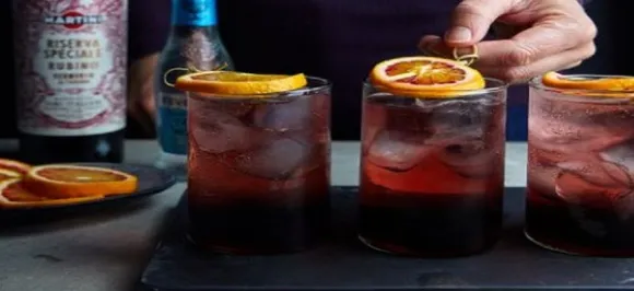 Marks & Spencer in new sexism row for naming their cocktail, 'Porn Star Martini'