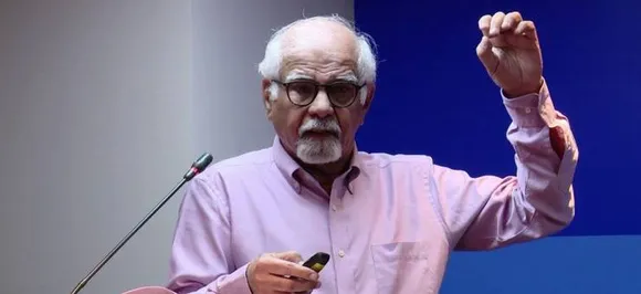 Surjit Bhalla, Prime Ministerâ€™s advisor in PMEAC, quits day after Urjit Patel's resignation