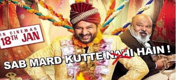 It bothers me when big stars go wrong in choosing scripts: Arshad Warsi