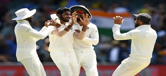 Indiaâ€™s current fast bowling group best ever: Bharat Arun, bowling coach