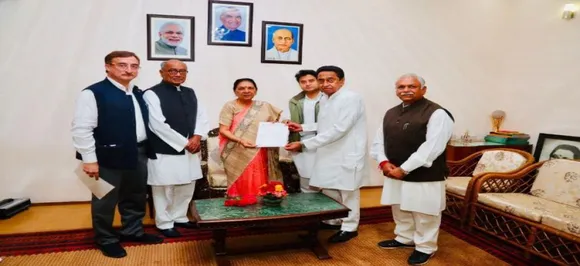 Madhya Pradesh Assembly Elections: Congress yet to decide CM face, Surjewala says process ongoing