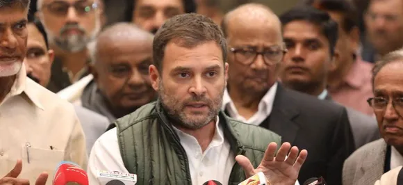 Assembly election results: Rahul Gandhi 2.0 and Modiâ€™s lost sheen