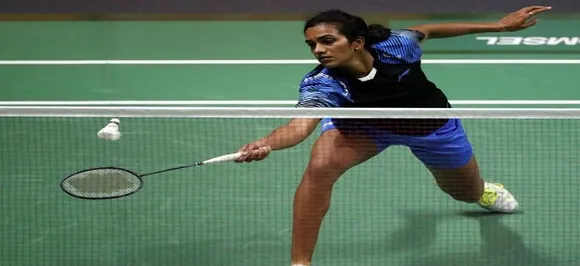 PV Sindhu makes winning start in season-ending Badminton World Tour Finals
