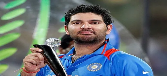 Happy Birthday, Yuvraj Singh â€“ Indiaâ€™s greatest match-winner turns 37